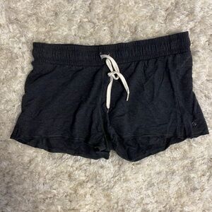 Women's Lululemon Shorts size 8